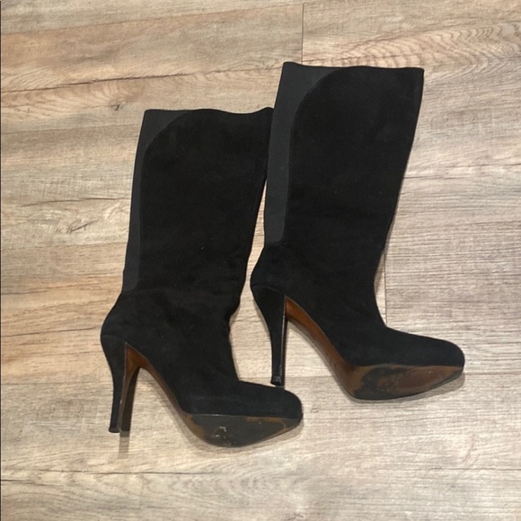 Enzo Angiolini Shoes - Enzo Angiolini Heeled Boots 👢Size 10